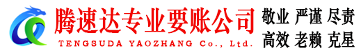 成武要账公司